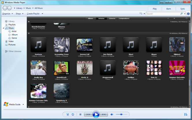 windows media player for mac for free